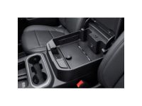 GM Cargo Organizer - 84081567