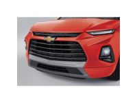 Chevrolet Blazer Grille - 84090565