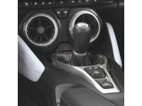 Chevrolet Trim Kits - 84095813