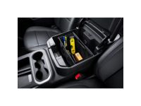 Chevrolet Cargo Organizer - 84098283