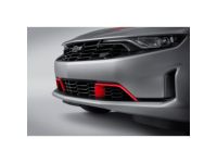 Chevrolet Camaro Grille - 84112220