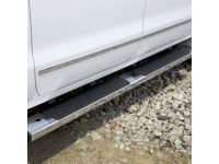 Chevrolet Suburban Assist Steps - 84112237