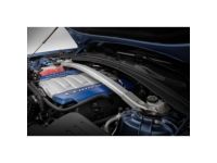 Chevrolet Camaro Suspension Upgrade Systems - 84125309