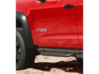 Chevrolet Colorado Exterior Emblems - 84126998
