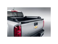 Chevrolet Colorado Spoilers - 84127088