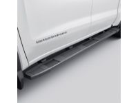 Chevrolet Silverado Assist Steps - 84132801