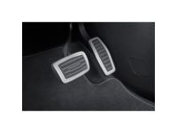 Chevrolet Pedal Covers - 84141858