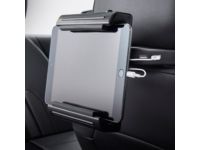 Chevrolet Malibu Rear Seat Entertainment - 84142765