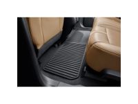 Chevrolet Blazer Floor Mats - 84148091