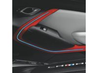 Chevrolet Interior Lighting - 84156584