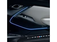 Chevrolet Interior Lighting - 84156586