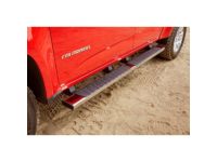 GM Assist Steps - 84157162