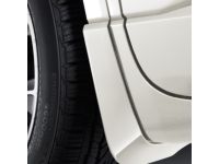 GM Splash Guards - 84159777