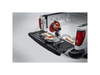 Chevrolet Silverado Bed Protection - 84166958