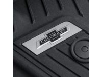 Chevrolet Colorado Floor Liners - 84167130