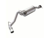 Exhaust Upgrade Systems