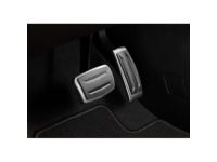 Pedal Covers