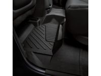 Chevrolet Suburban Floor Liners - 84181588