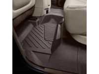 Chevrolet Suburban Floor Liners - 84181589
