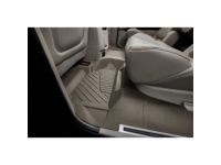 Chevrolet Suburban Floor Liners - 84181590