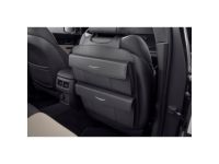 GM Accessories 84406188 Cargo Organizer in Jet Black with Cadillac Logo 