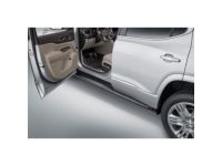 GM Assist Steps - 84184302