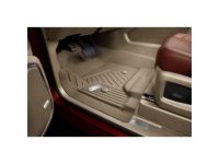 Chevrolet Suburban Floor Liners - 84185458