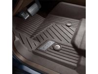 Chevrolet Silverado Floor Liners - 84185471
