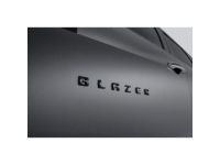 Chevrolet Blazer Exterior Emblems - 84188531