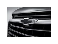Chevrolet Blazer Exterior Emblems - 84188542
