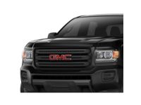 GM Grille - 84193030