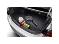Chevrolet Malibu Cargo Net - 84195314