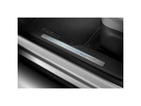 Chevrolet Malibu Sill Plates - 84201725