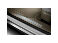 Chevrolet Malibu Sill Plates - 84201726