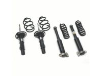 Chevrolet Suspension Upgrade Systems - 84203551