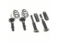 Chevrolet Camaro Suspension Upgrade Systems - 84203551