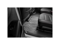 Chevrolet Traverse Floor Liners - 84206854