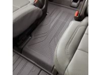 Chevrolet Traverse Floor Liners - 84206890