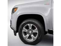 Chevrolet Fender Flares - 84219305
