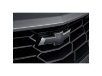 Chevrolet Camaro Exterior Emblems - 84219485