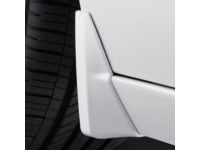 Cadillac CT6 Splash Guards - 84220125
