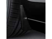 Cadillac CT6 Splash Guards - 84220127