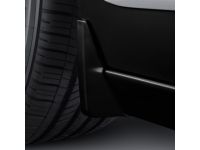 Cadillac CT6 Splash Guards - 84220129