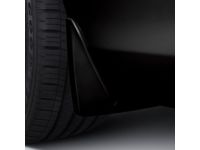 GM Splash Guards - 84220130
