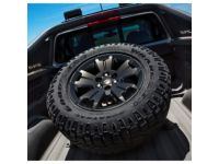 GM Tires - 84235106