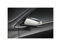 Chevrolet Mirrors - 84235860
