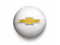 Chevrolet Trailblazer Center Caps - 84244916