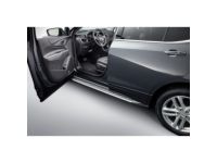 Chevrolet Equinox Assist Steps - 84245428