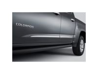 Chevrolet Colorado Molding/Appliques - 84245937