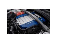 Chevrolet Camaro Suspension Upgrade Systems - 84247228